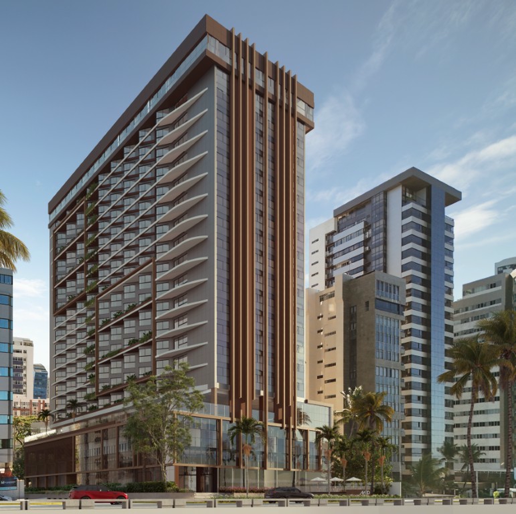 Apartamento - Lanamentos - Boa Viagem - Recife - PE