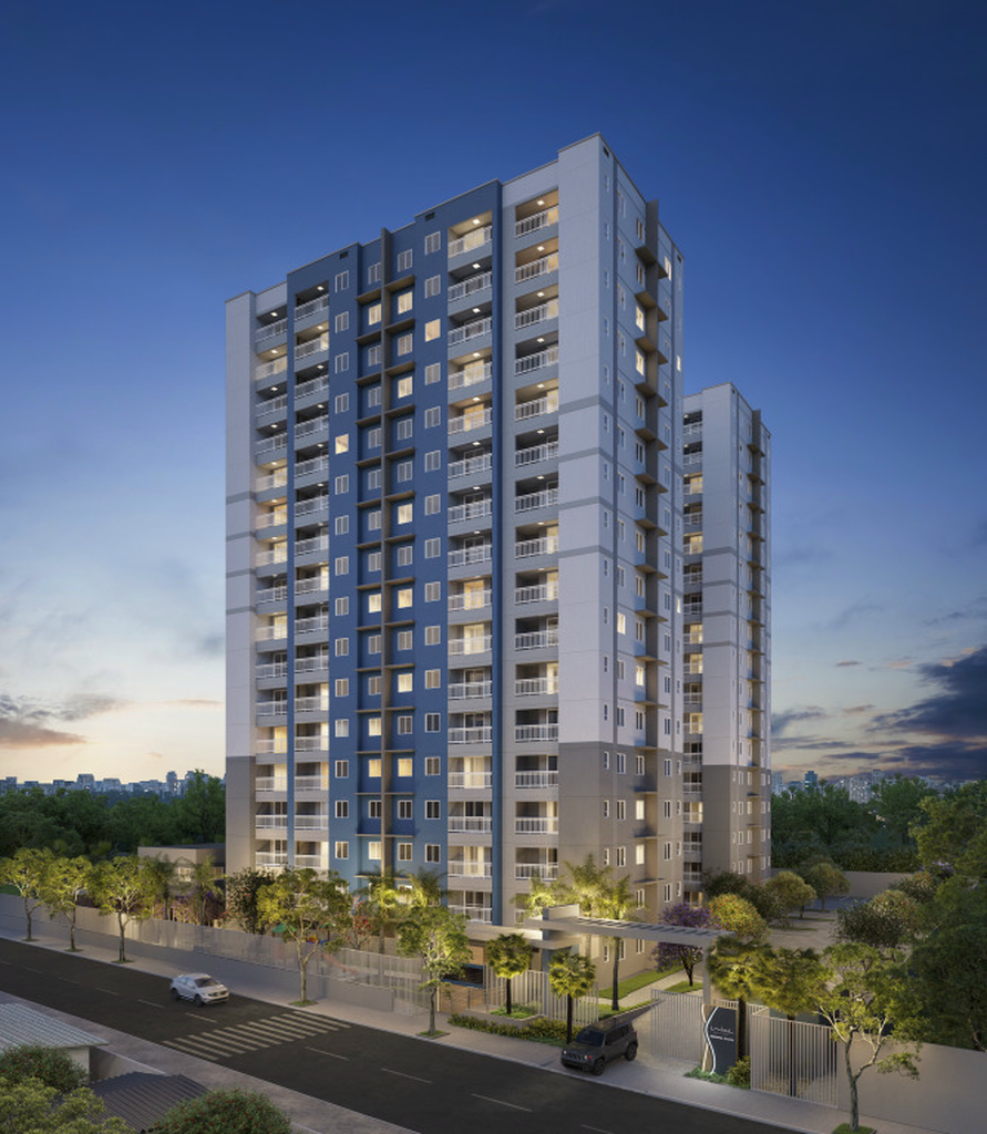 Apartamento - Lan�amentos - Imbiribeira - Recife - PE