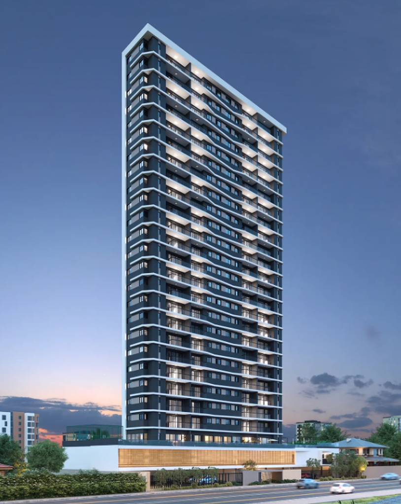 Apartamento - Lanamentos - Encruzilhada - Recife - PE