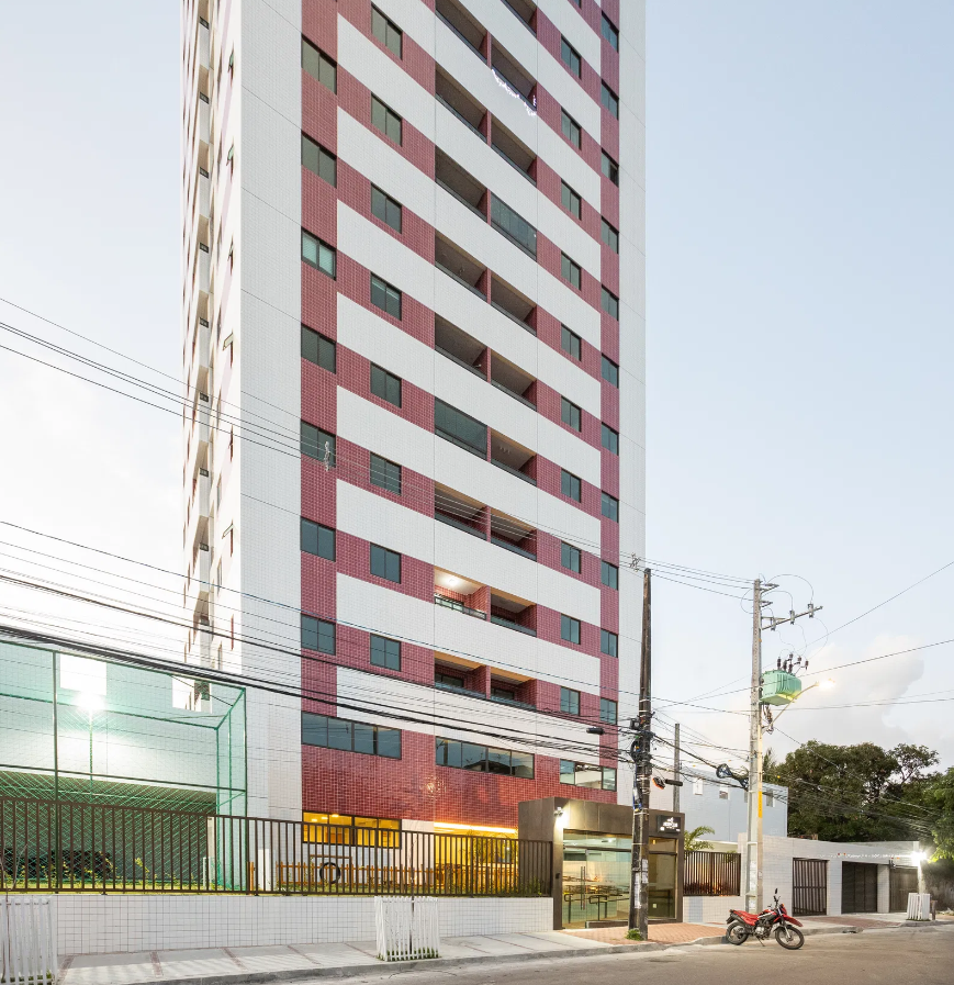 Apartamento - Venda - Zumbi - Recife - PE