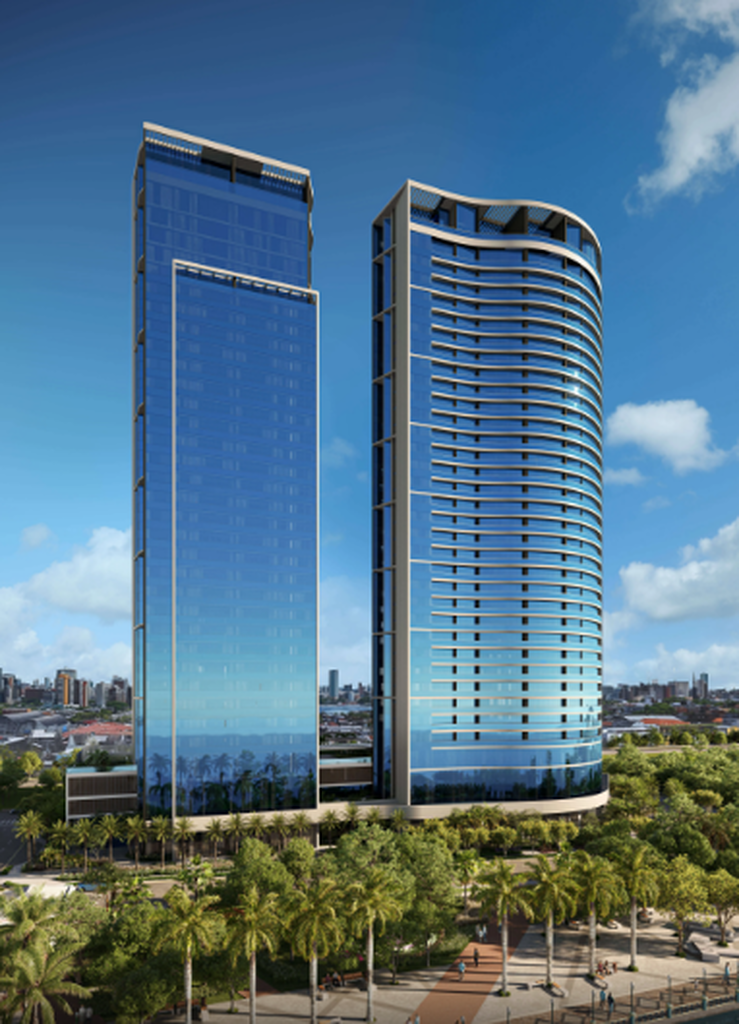 Apartamento - Lançamentos - São José - Recife - PE