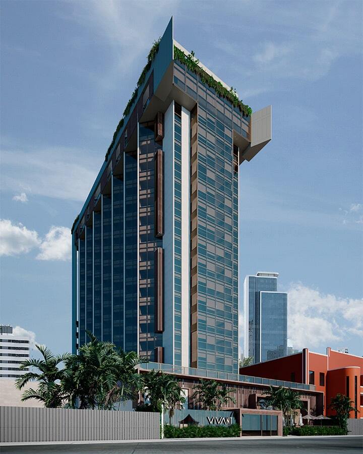 Apartamento - Venda - Pina - Recife - PE