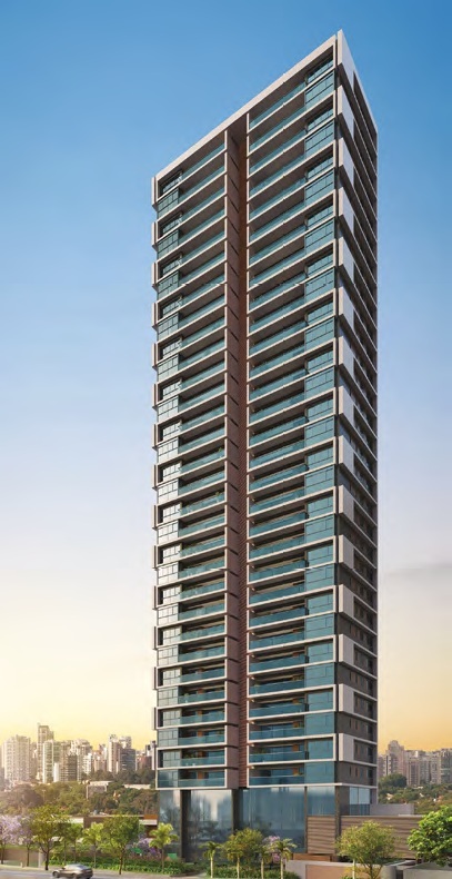 Apartamento - Lanamentos - Boa Viagem - Recife - PE