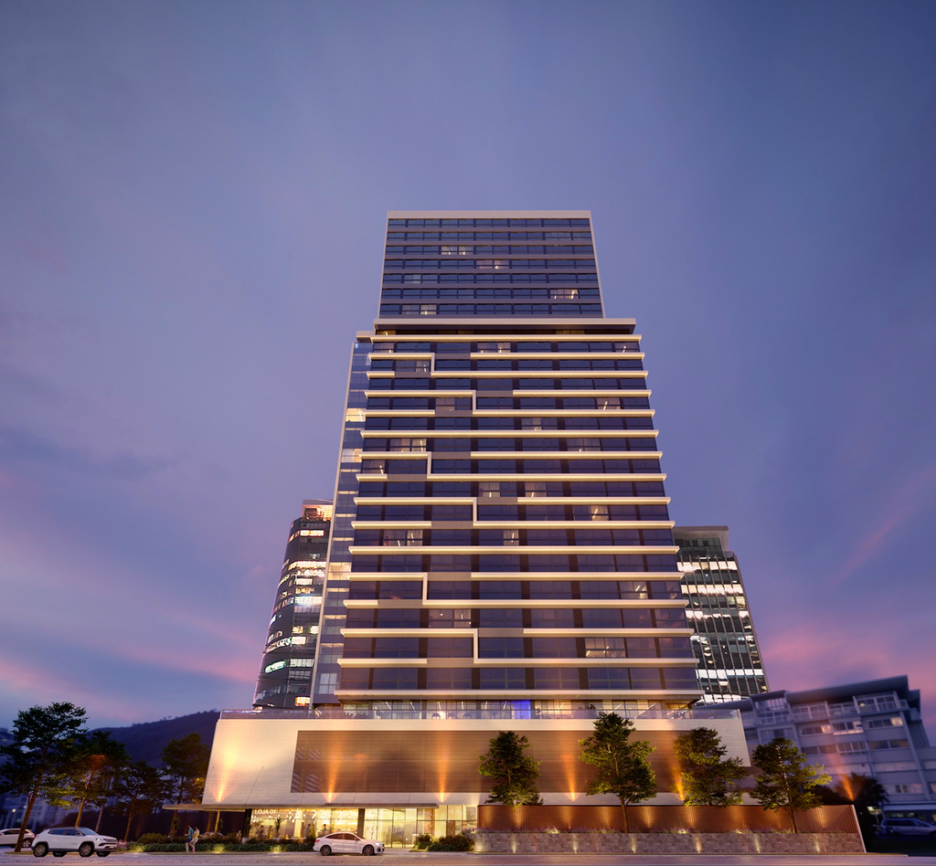 Apartamento - Lanamentos - Ilha do Leite - Recife - PE