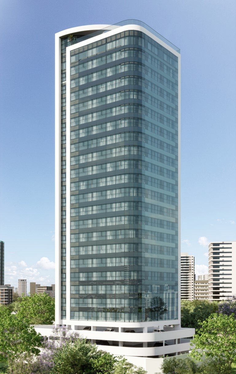 Apartamento - Lanamentos - Boa Viagem - Recife - PE