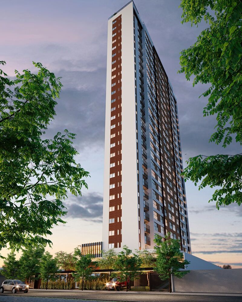 Apartamento - Lanamentos - Boa Viagem - Recife - PE