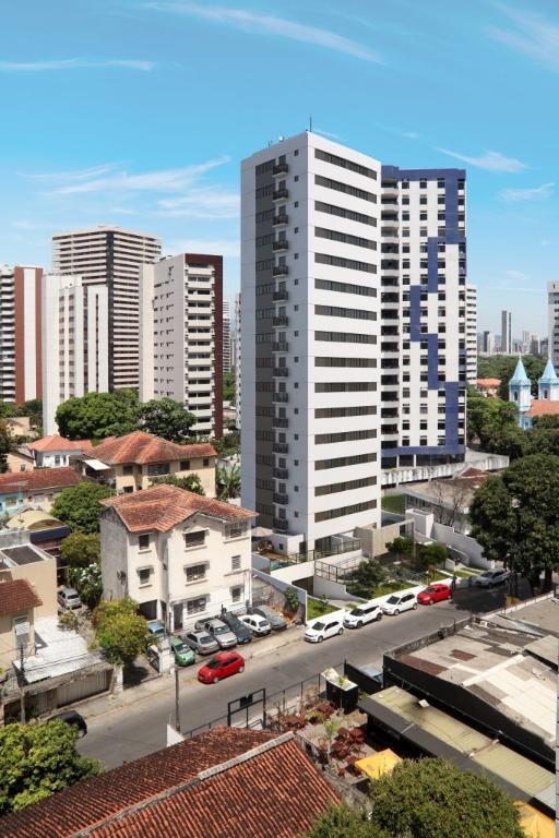 Apartamento - Venda - Graças - Recife - PE