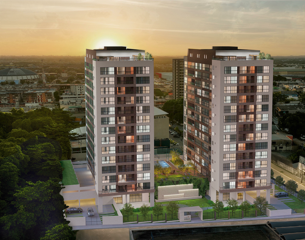 Apartamento - Lançamentos - Imbiribeira - Recife - PE