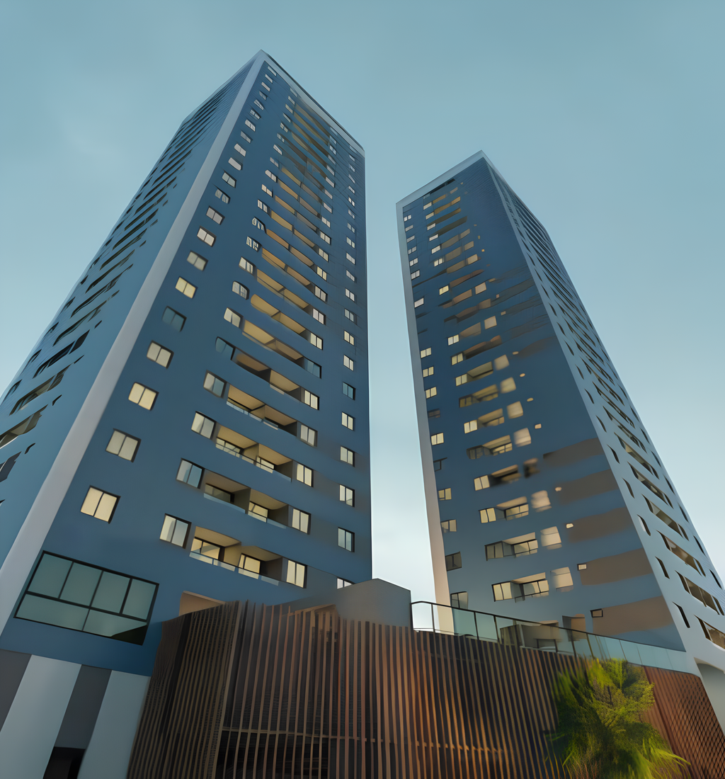 Apartamento - Lanamentos - Boa Viagem - Recife - PE