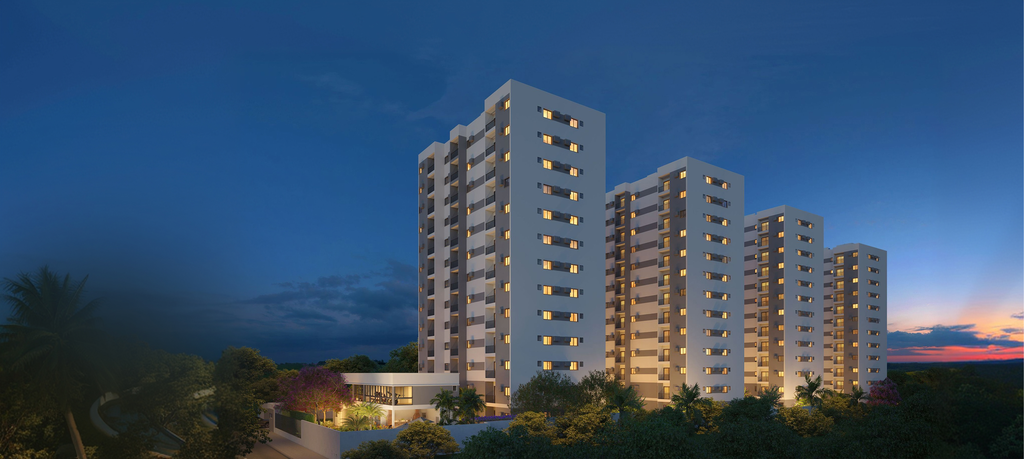 Apartamento - Lançamentos - Barro - Recife - PE