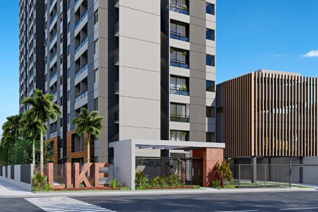 Apartamento - Venda - Imbiribeira - Recife - PE