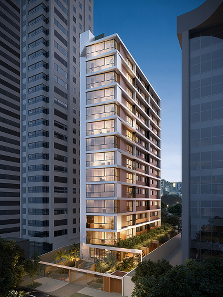 Apartamento - Lançamentos - Boa Viagem - Recife - PE