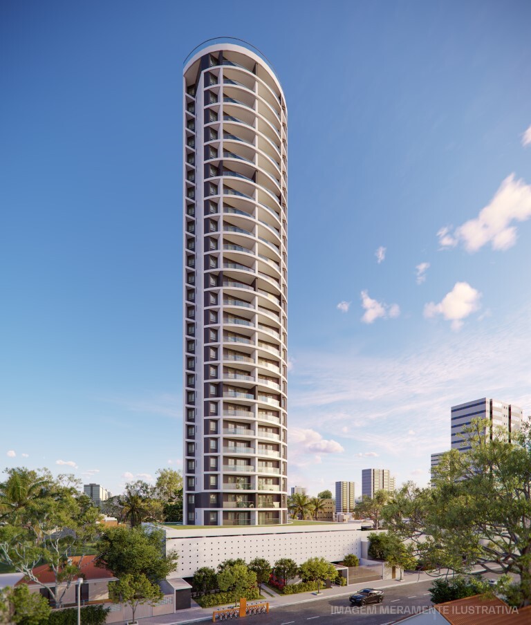 Apartamento - Lançamentos - Rosarinho - Recife - PE