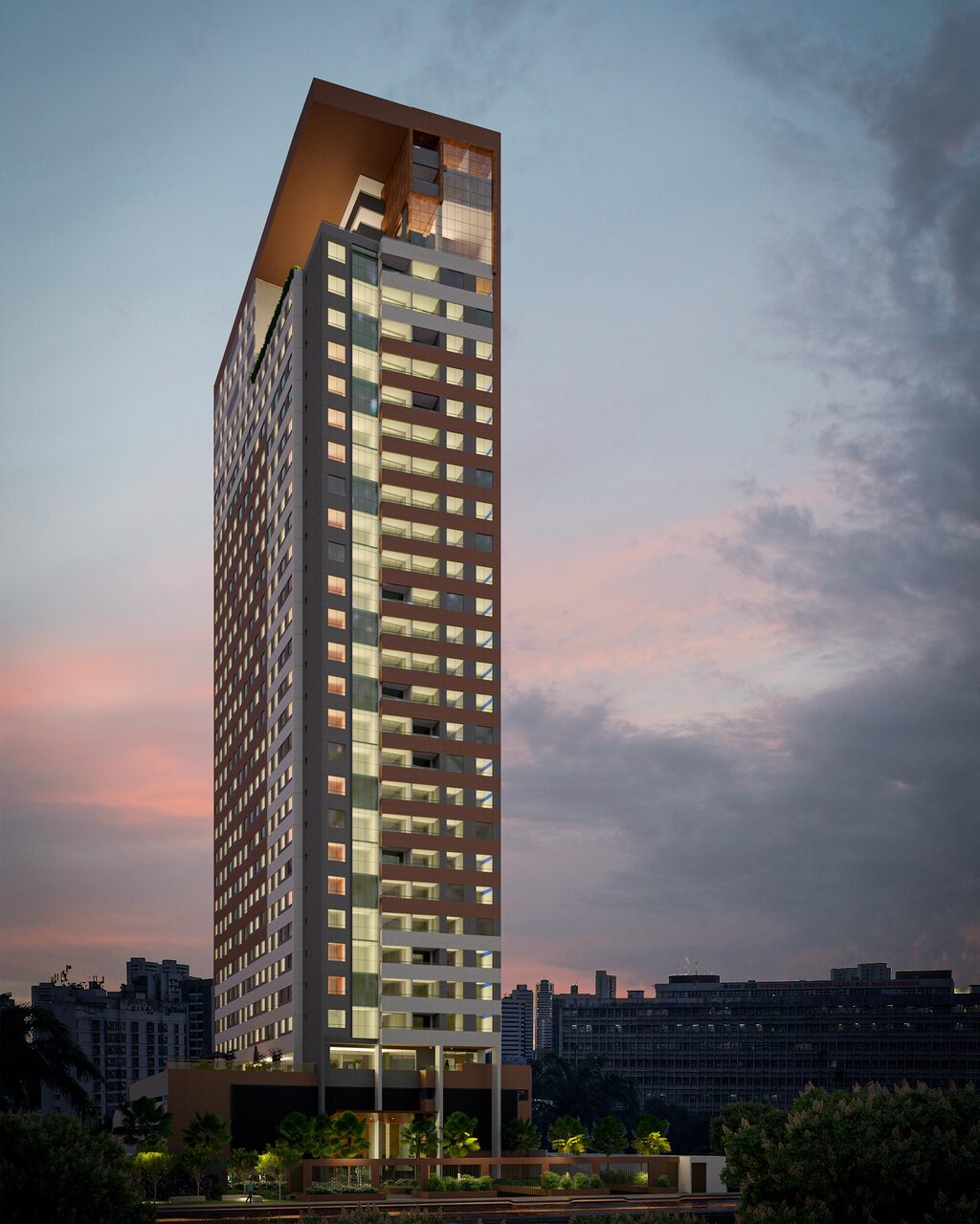 Apartamento - Venda - Boa Vista - Recife - PE