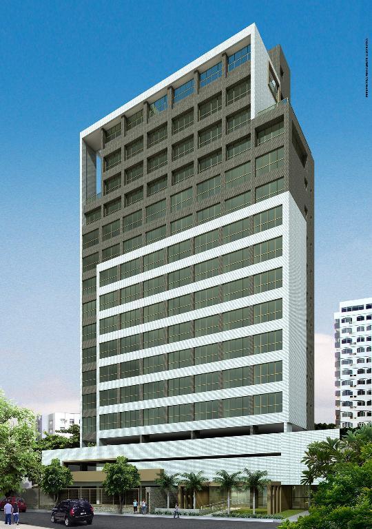 Studio - Lanamentos - Boa Viagem - Recife - PE