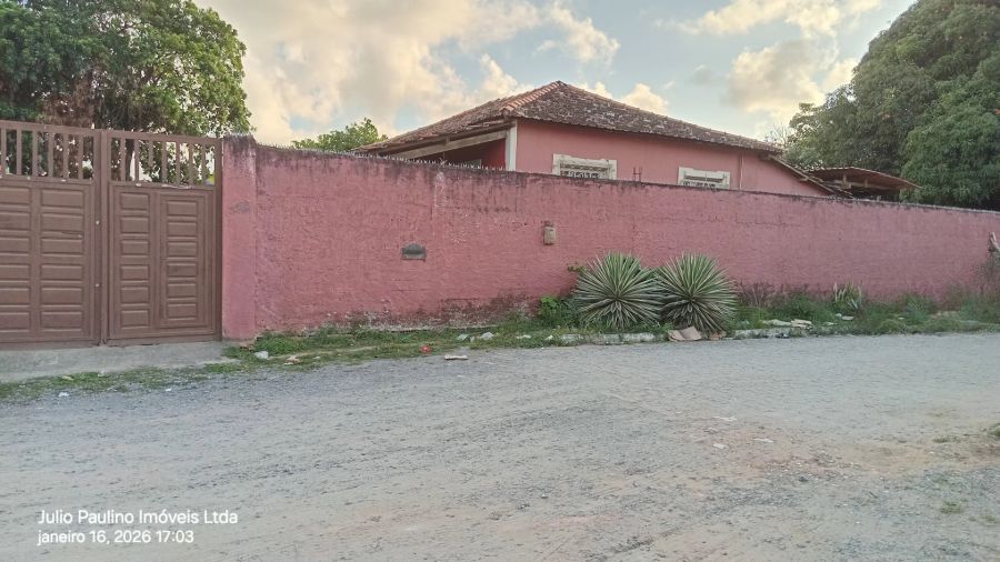 Edif�cio Comercial - Venda - Boa Esperan�a - Abreu e Lima - PE