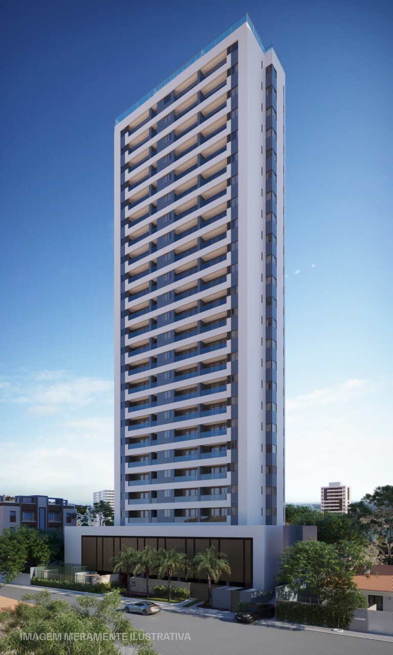 Apartamento - Lanamentos - Encruzilhada - Recife - PE