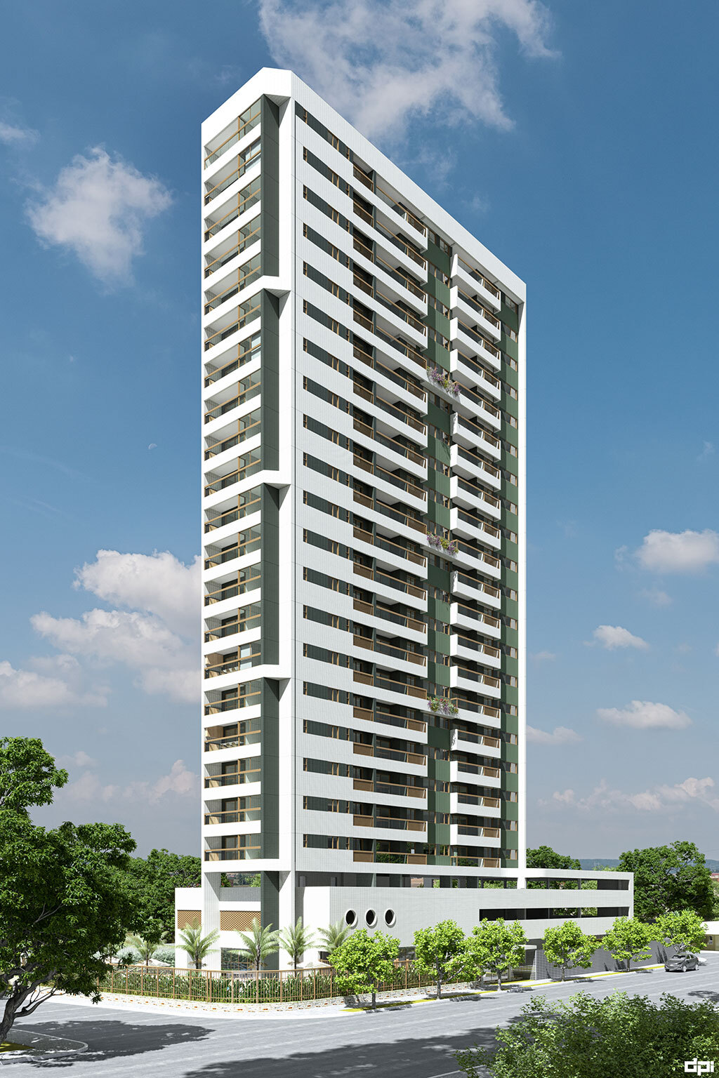 Apartamento - Venda - Encruzilhada - Recife - PE