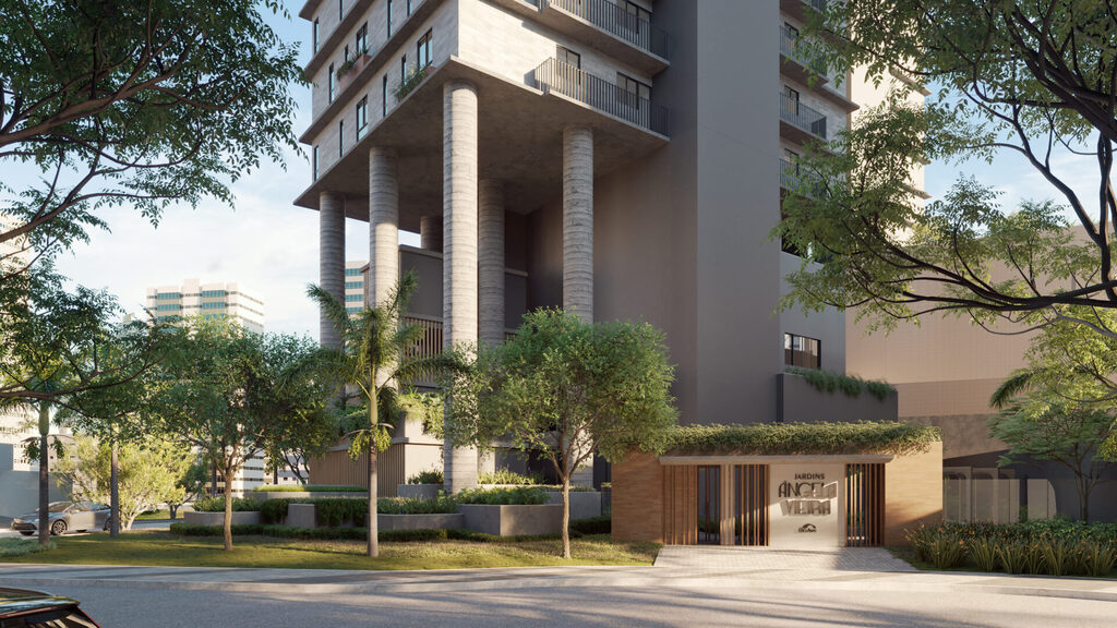 Cobertura Duplex - Lanamentos - Boa Viagem - Recife - PE