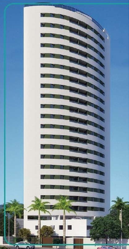 Apartamento - Venda - Rosarinho - Recife - PE