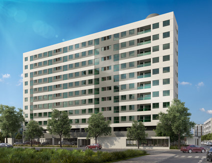 Apartamento - Lanamentos - Casa Amarela - Recife - PE