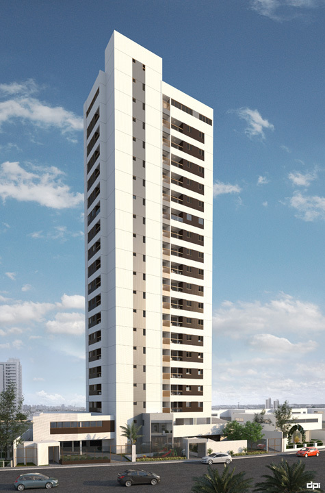 Apartamento - Venda - Madalena - Recife - PE