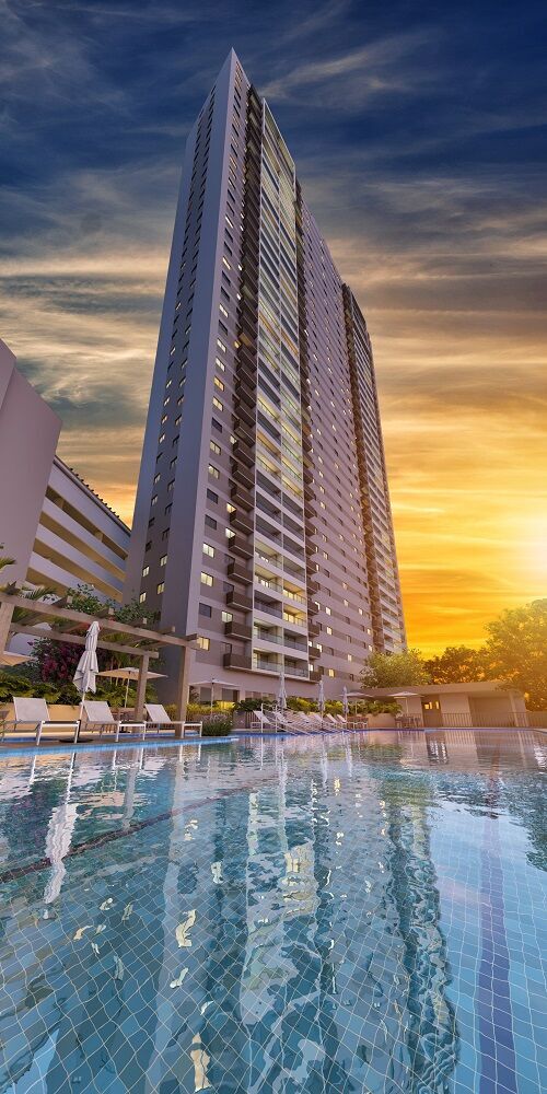 Apartamento - Lanamentos - Encruzilhada - Recife - PE