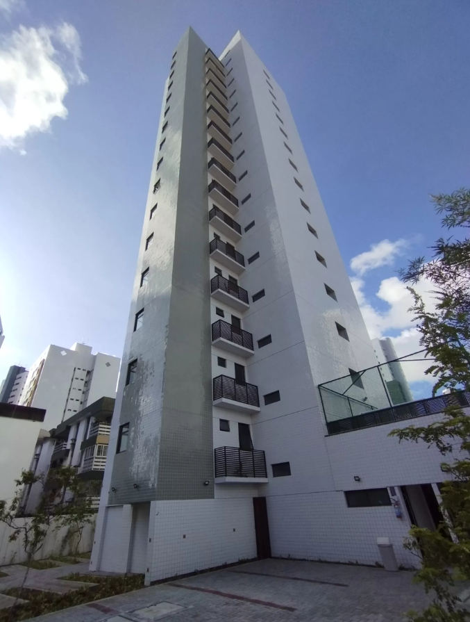 Apartamento - Venda - Boa Viagem - Recife - PE