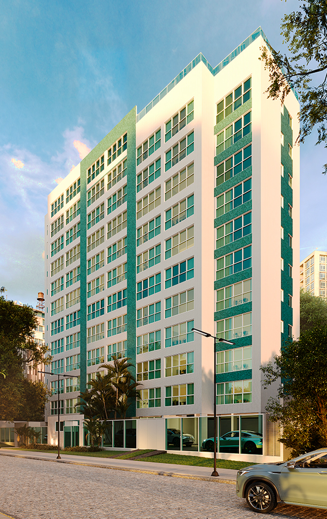 Studio - Lan�amentos - Parnamirim - Recife - PE