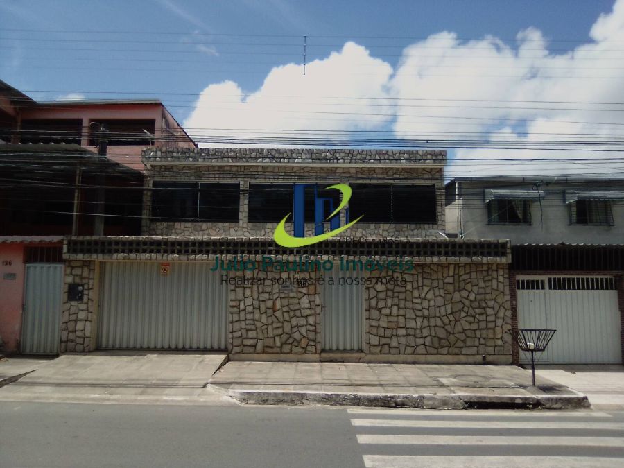 Casa - Venda - Maranguape I - Paulista - PE