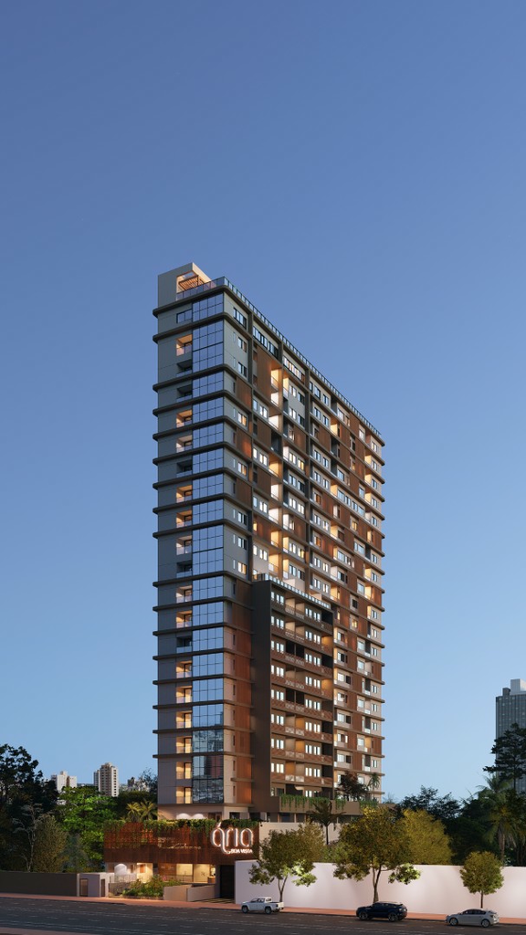 Apartamento - Lançamentos - Soledade - Recife - PE