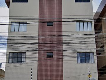 Apartamento para Aluguel