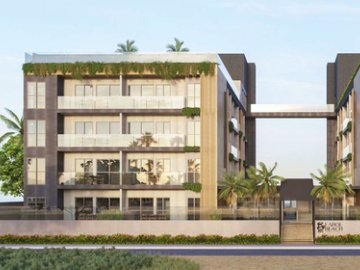 Farol Beach Carneiros