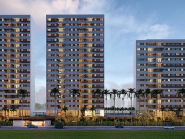 Splendore Boa Viagem - Breve Lanamento