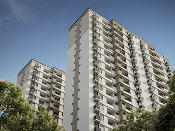 P�tio Camino - Breve Lan�amento