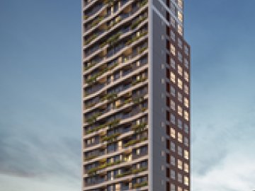 Millennium Urban Home