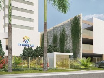 Torreo Executive Plaza