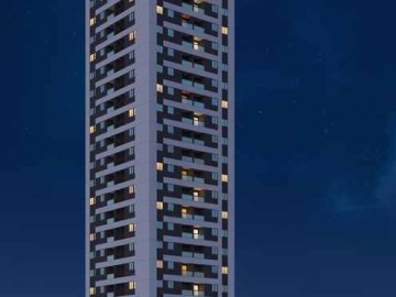 Shopping Living Residence