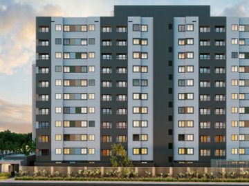 Premier Residence - Fase 1