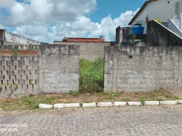 Terreno na Avenida Eucalipto em Abreu e Lima