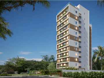 Park Raquel Residence