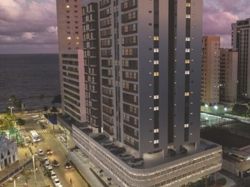 Times Square Residence