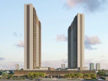 Ilha do Retiro Boulevard - Breve Lan�amento