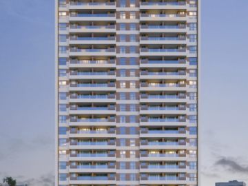 Parque das Palmeiras