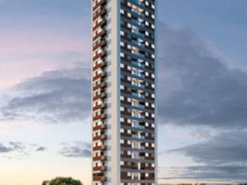 Varandas de Boa Viagem