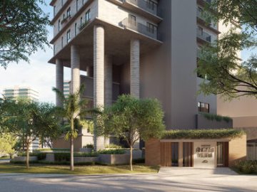 Jardins ngela Vieira