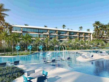 Beach Class Manguinhos - Residencial