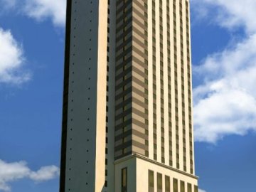 Grand Tower Boa Vista