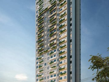 Carlos Mendona - Residencial