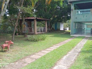 Área à Venda